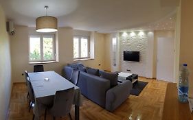 Dynasty Apartments